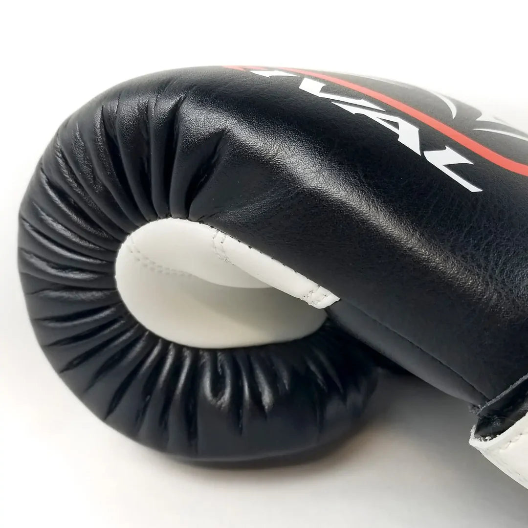 Rival RS2V Super Sparring Gloves 2.0 - Black
