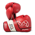 Rival RS2V Super Sparring Gloves 2.0 - Red