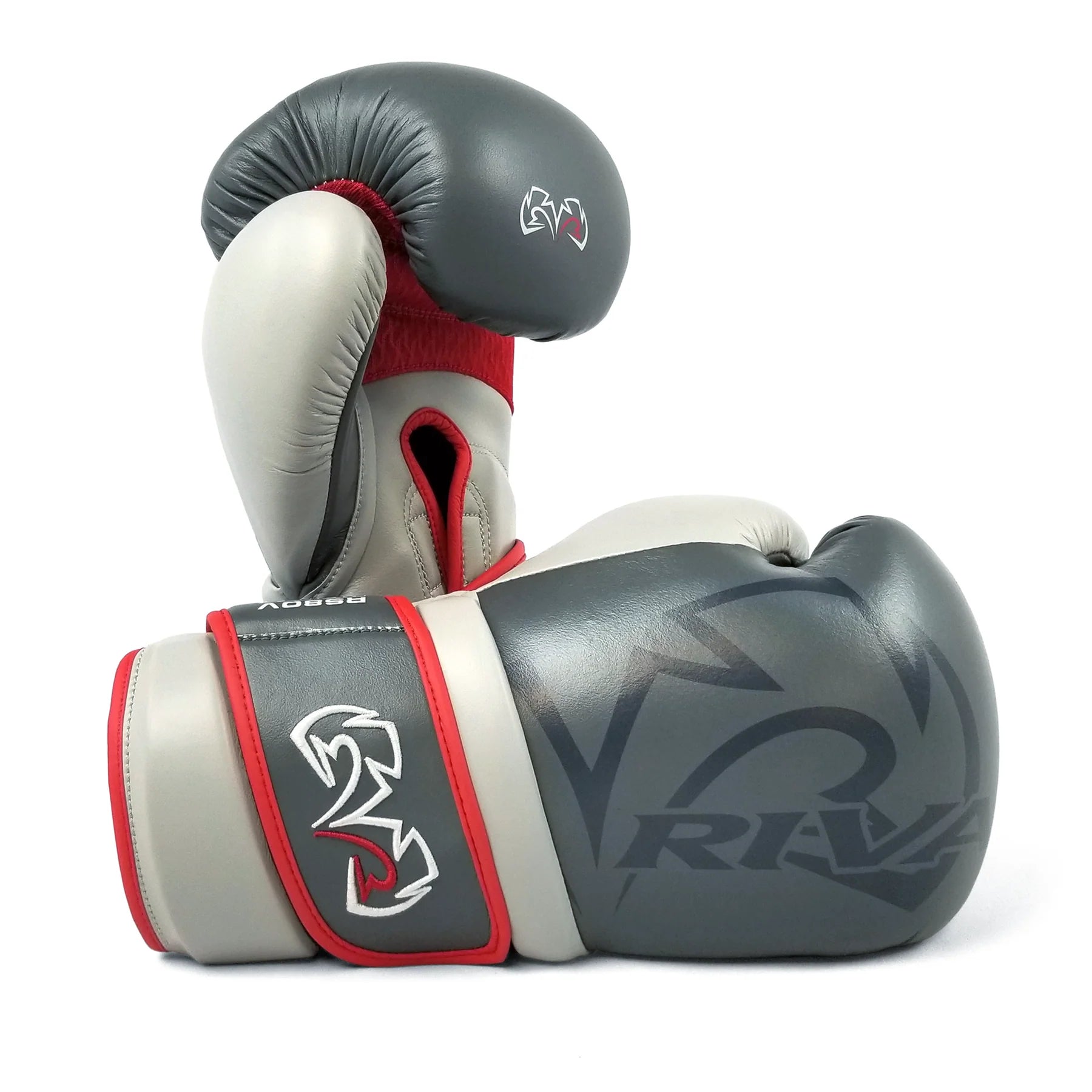 Rival Impulse Sparring Glove - Grey