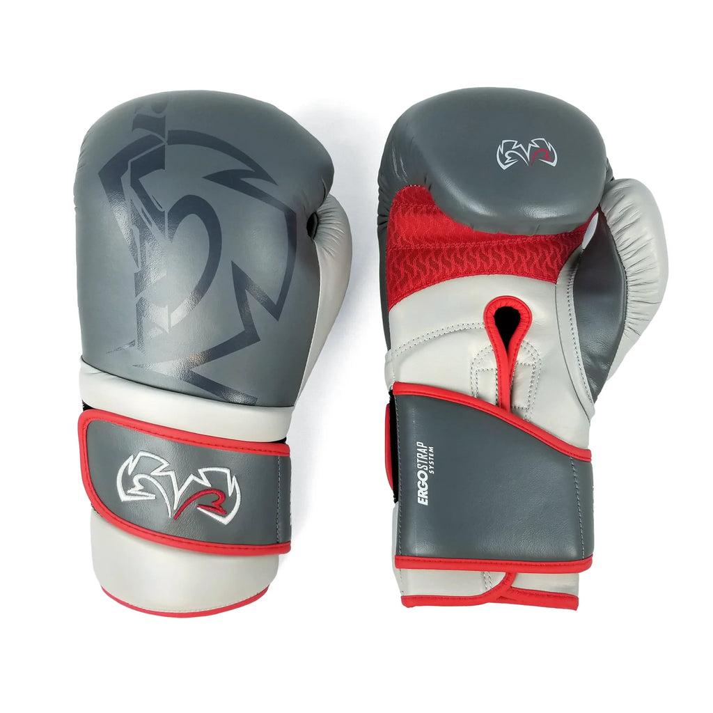 Rival Impulse Sparring Glove - Grey