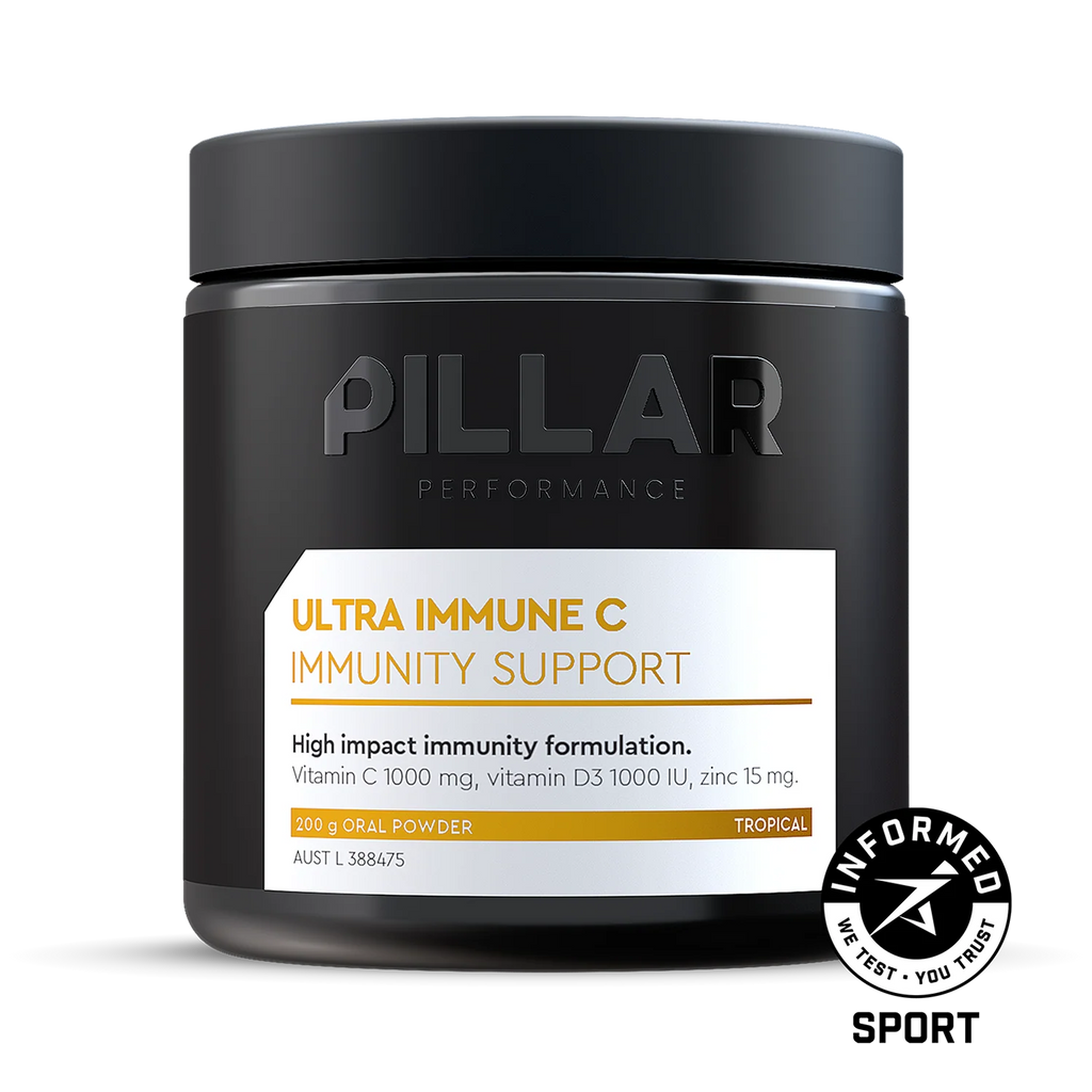 PILLAR PERFORMANCE - ULTRA IMMUNE C
