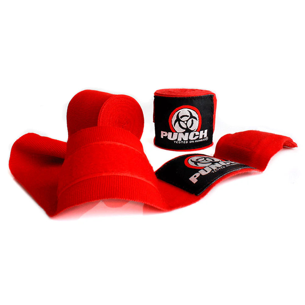 Punch Hand Wraps Urban